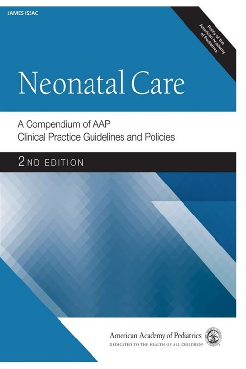 Neonatal Care (Paperback)