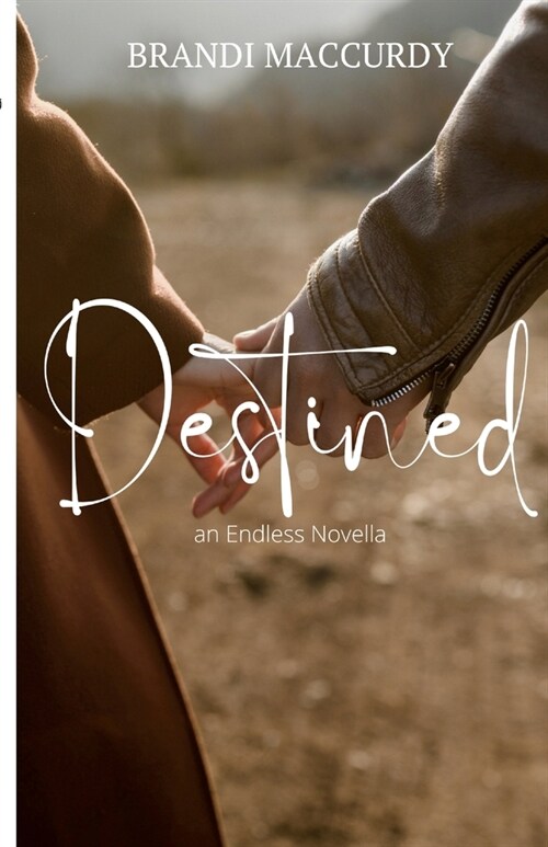 Destined (Paperback)