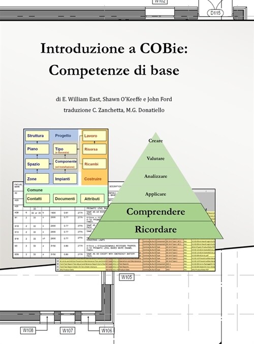 Introduzione a COBie: Competenze di base (Volume Rilegato) (Hardcover)