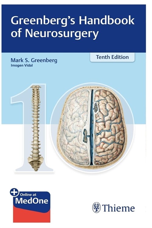 Handbook of Neurosurgery (Paperback)