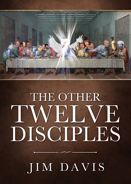 The Other Twelve Disciples (Paperback)