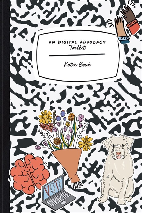 On Digital Advocacy: Toolkit (Speakers Corner) Volume 2 (Paperback)