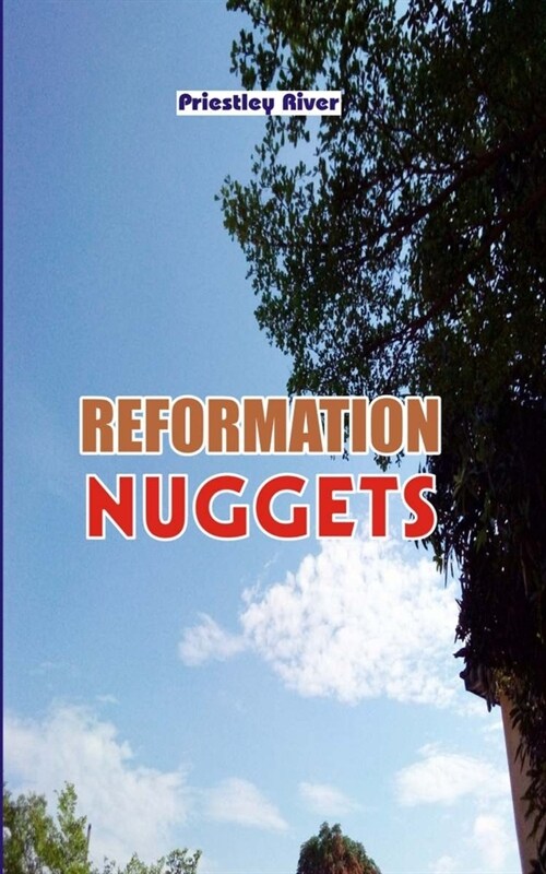 Reformation Nuggets (Paperback)