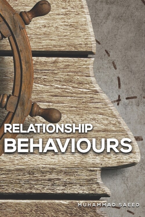 Relationship Behaviours (Paperback)