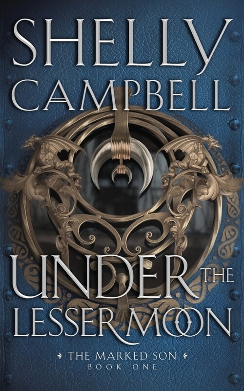 Under The Lesser Moon (Paperback)