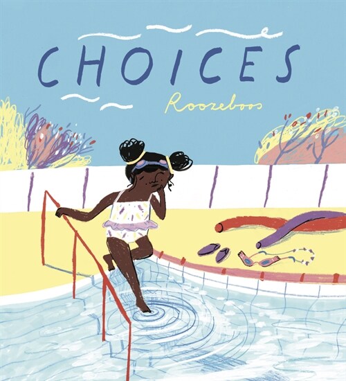 Choices (Mini-Library Edition) (Paperback)