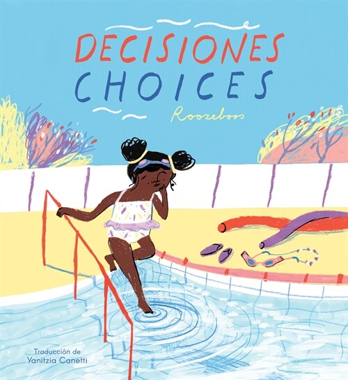 Decisiones/Choices (Bilingual Mini-Library Edition) (Paperback)