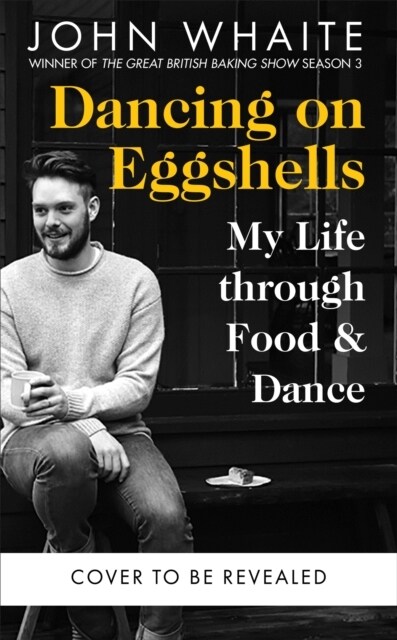 Dancing on Eggshells : Kitchen, ballroom & the messy inbetween (Hardcover)