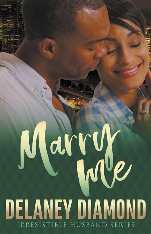 Marry Me (Paperback)