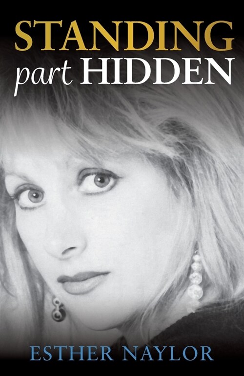 Standing Part Hidden (Paperback)