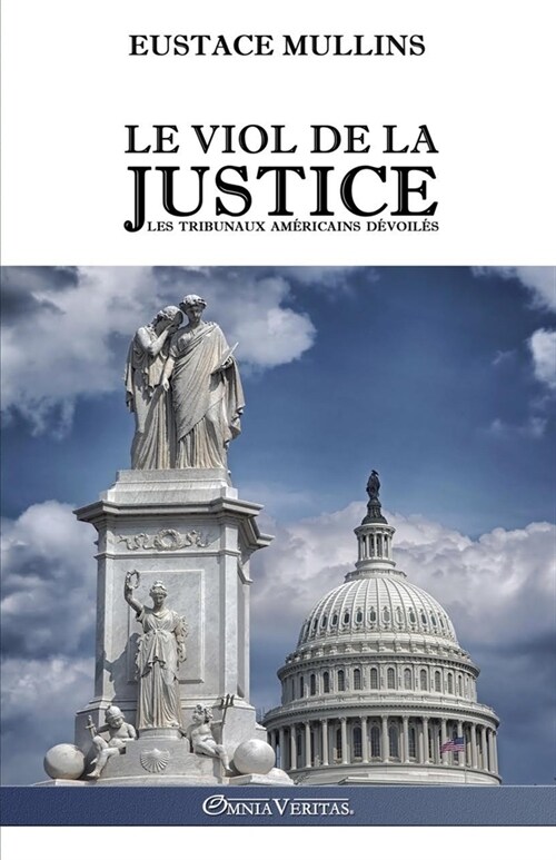 Le viol de la justice: Les tribunaux am?icains d?oil? (Paperback)
