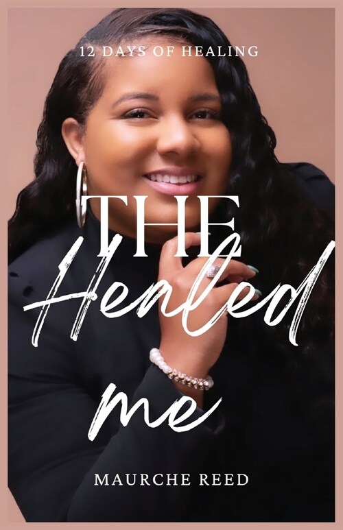 The Healed Me (Paperback)