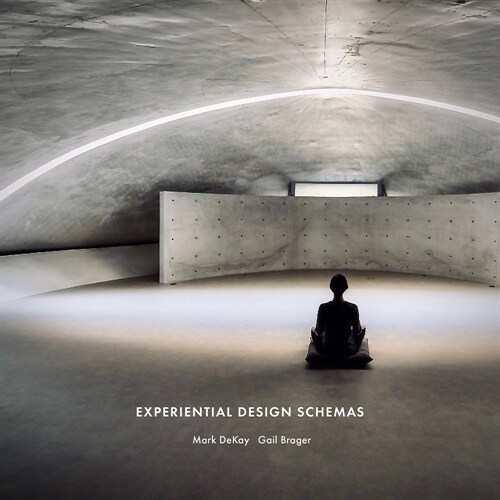 Experiential Design Schemas (Paperback)