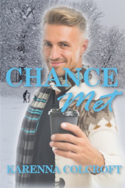 Chance Met (Paperback)