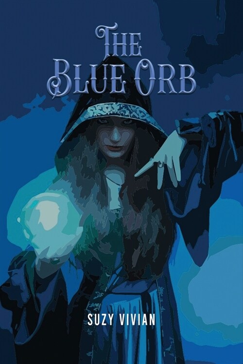 The Blue Orb (Paperback)