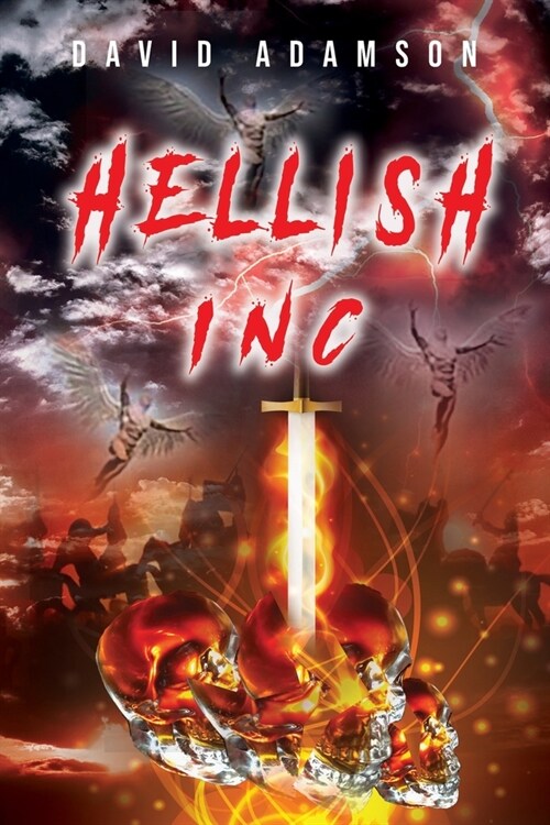 Hellish Inc (Paperback)