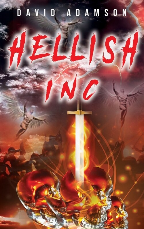 Hellish Inc (Hardcover)