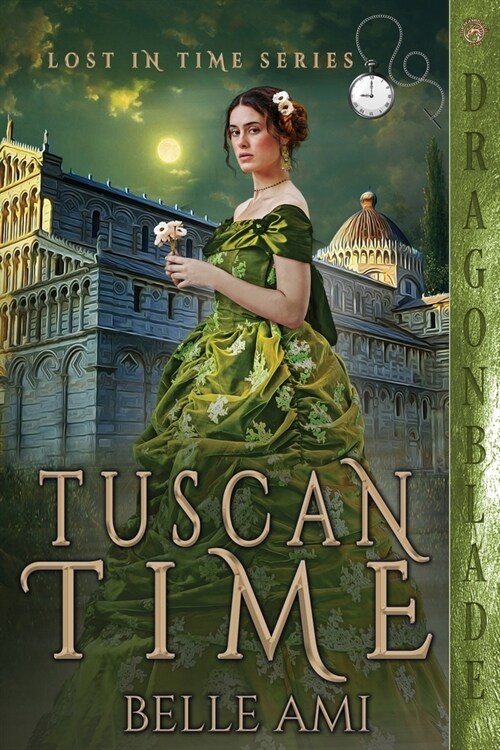 Tuscan Time (Paperback)