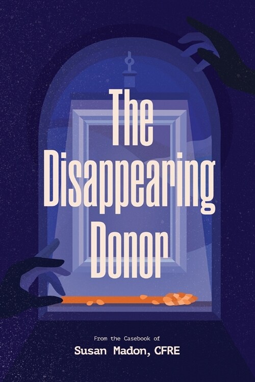 The Disappearing Donor (Paperback)