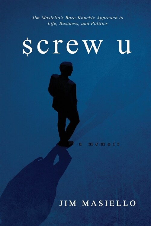 Screw U: A Memoir (Paperback)