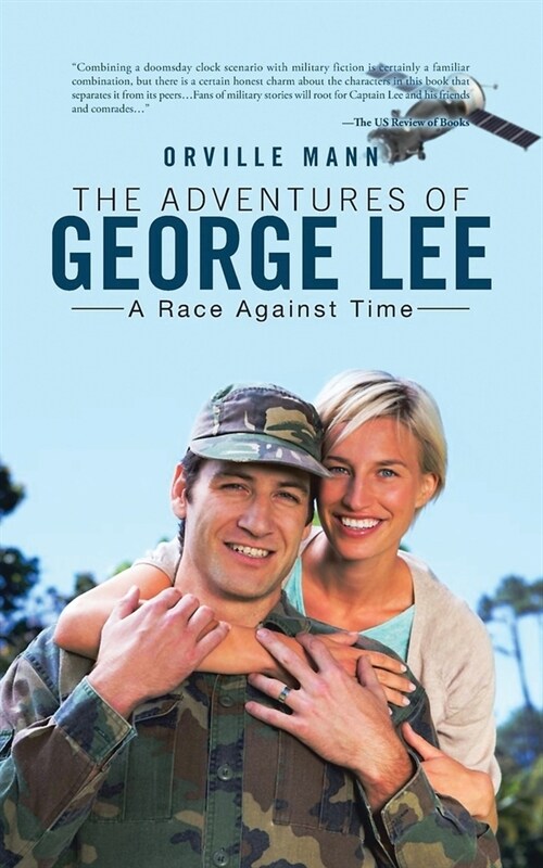 The Adventures of George Lee: A Race Against Time (Paperback)