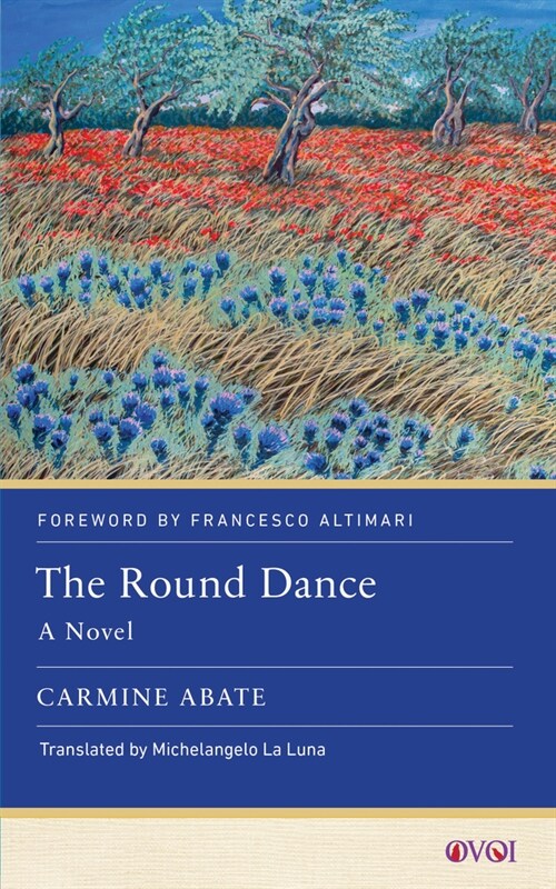 The Round Dance (Paperback)
