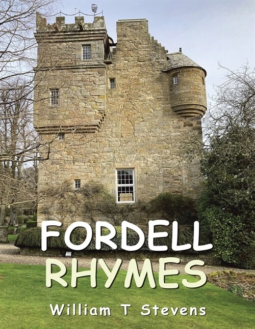 Fordell Rhymes (Paperback)