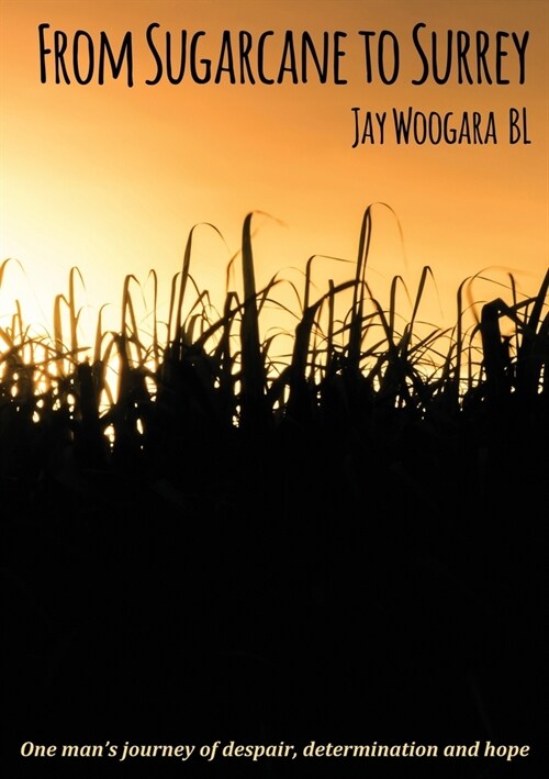 From Sugarcane to Surrey (Paperback)