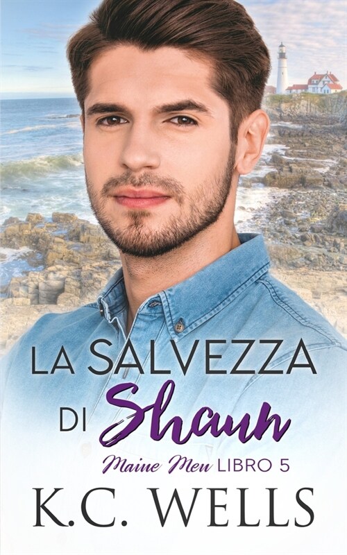 La salvezza di Shaun (Paperback)