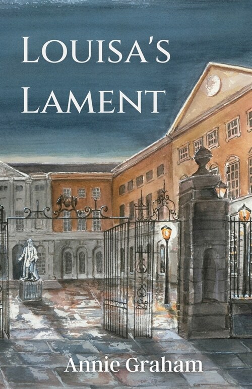 Louisas Lament (Paperback)