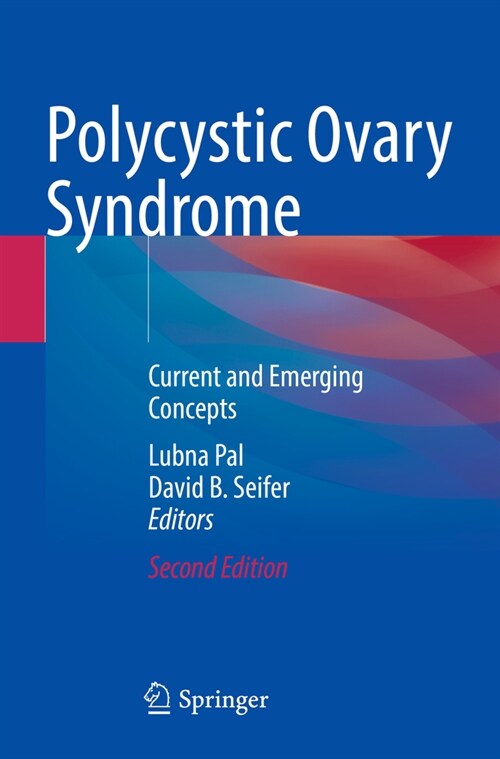 Polycystic Ovary Syndrome: Current and Emerging Concepts (Paperback, 2, 2022)