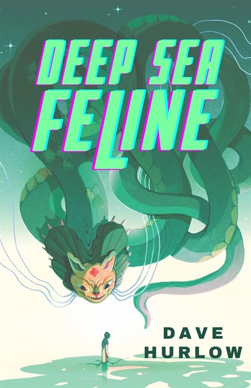 Deep Sea Feline (Paperback)