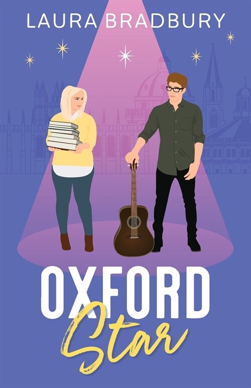 Oxford Star (Paperback)