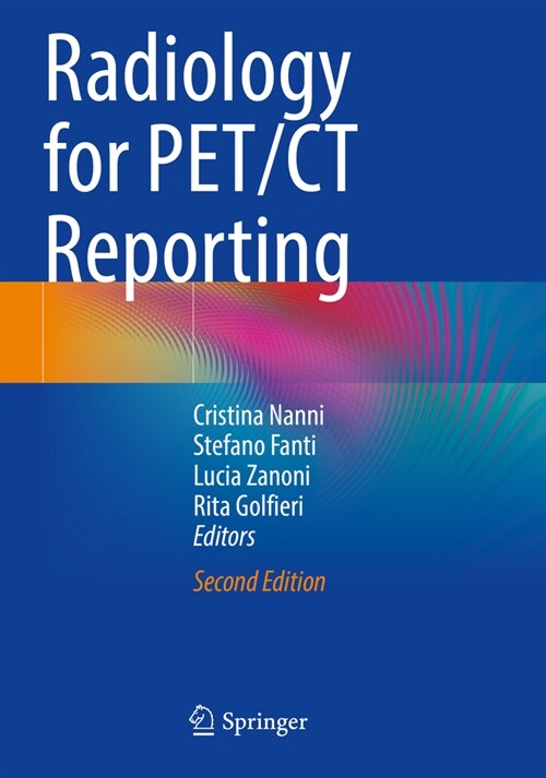 Radiology for Pet/CT Reporting (Paperback, 2, 2022)