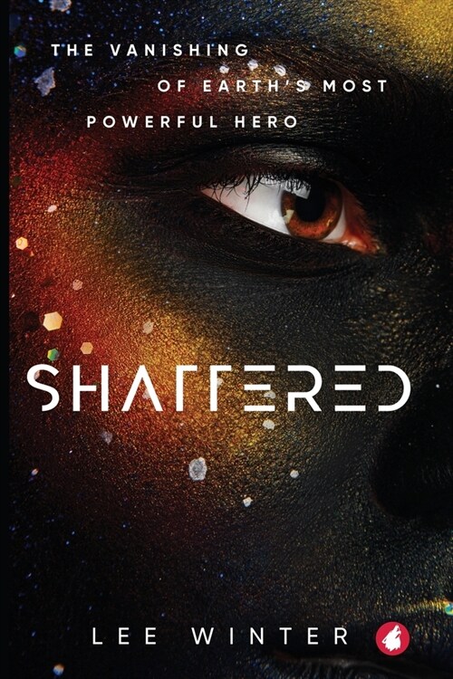 Shattered (Paperback)