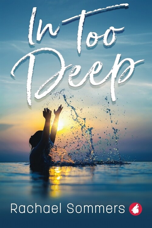 In Too Deep (Paperback)