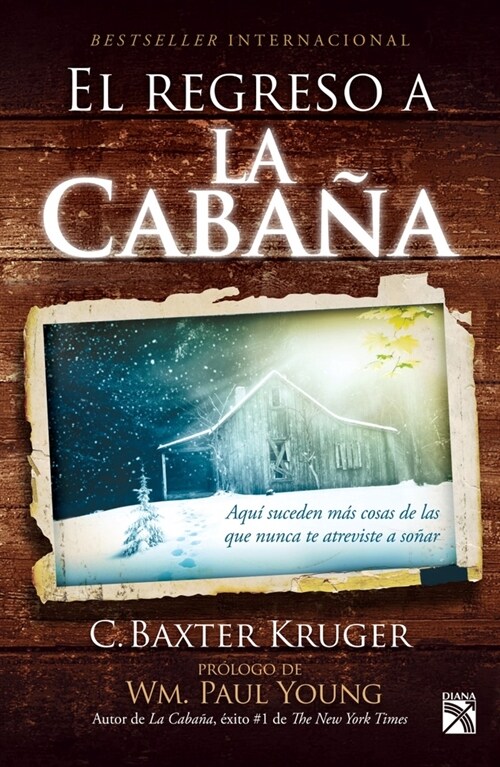 El Regreso a la Caba? (Paperback)