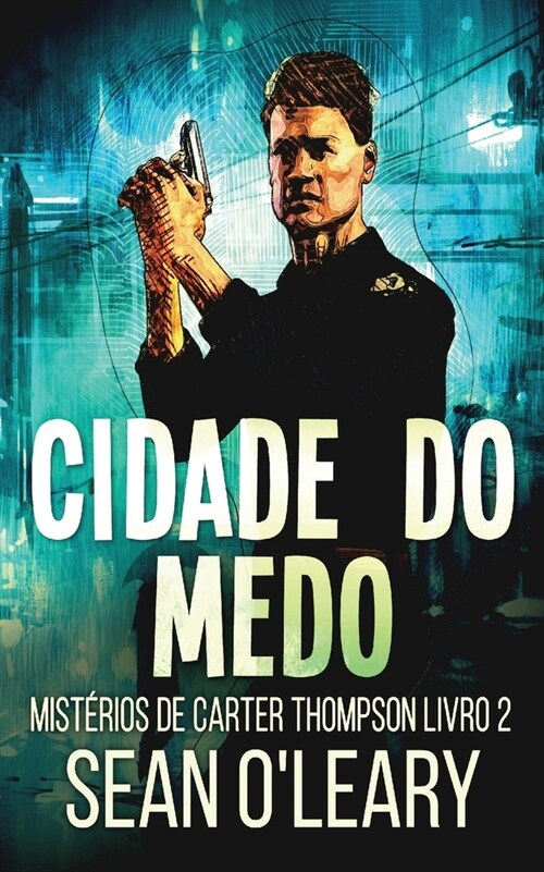 Cidade do Medo (Paperback, Livro de Bolso)