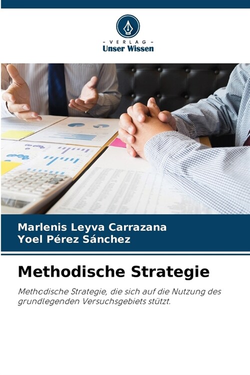 Methodische Strategie (Paperback)
