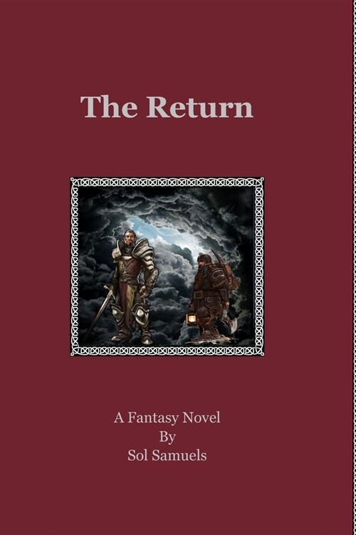 Bear Axe - The Return (Paperback)