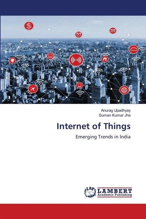 Internet of Things (Paperback)