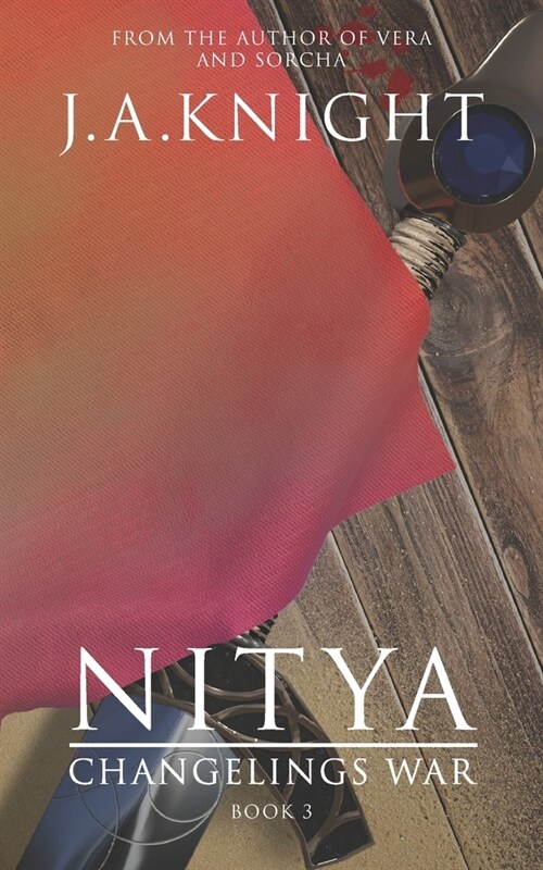 Nitya (Paperback)