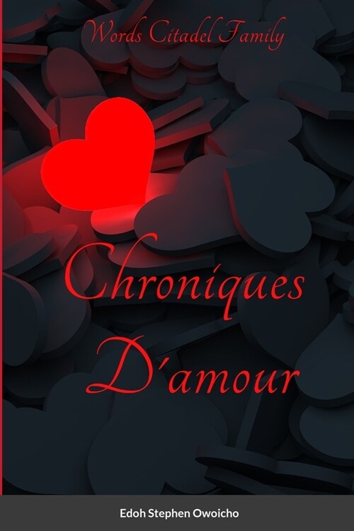 Chroniques dAmour (Paperback)