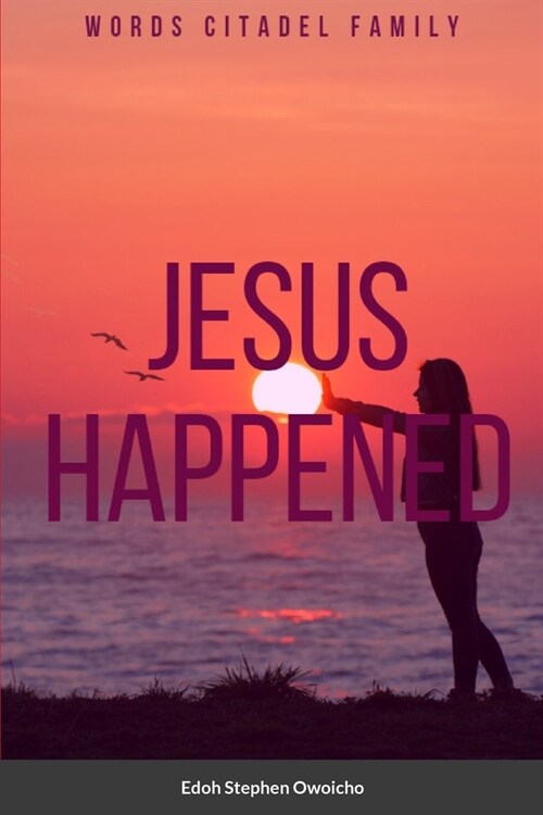 Jesus Happened (Paperback)