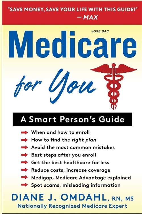 Smart Guide Medicare (Paperback)