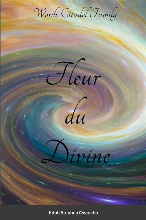 Fleur de Divin (Paperback)