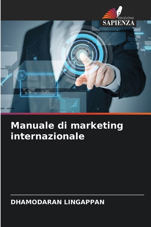 Manuale di marketing internazionale (Paperback)