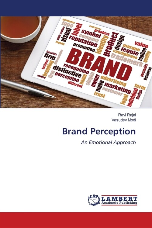 Brand Perception (Paperback)