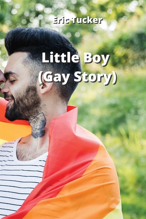 Little Boy (Gay Story) (Paperback)