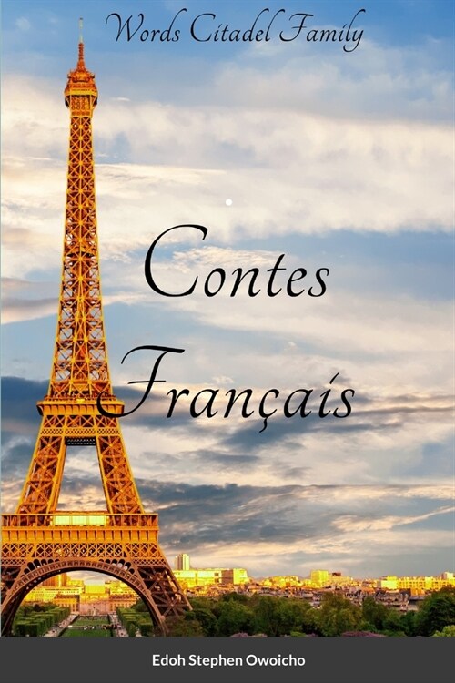 Contes fran?is (Paperback)